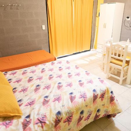 Aparthotel Aramis à Chascomús Extérieur photo