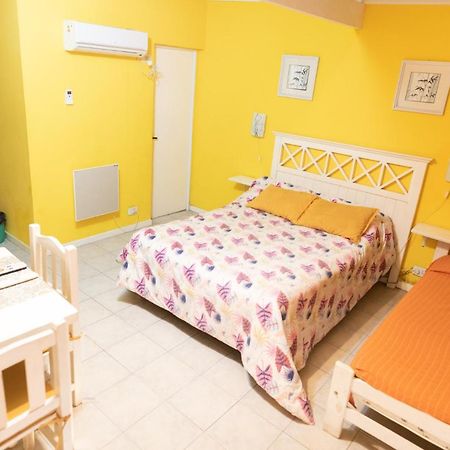 Aparthotel Aramis à Chascomús Extérieur photo