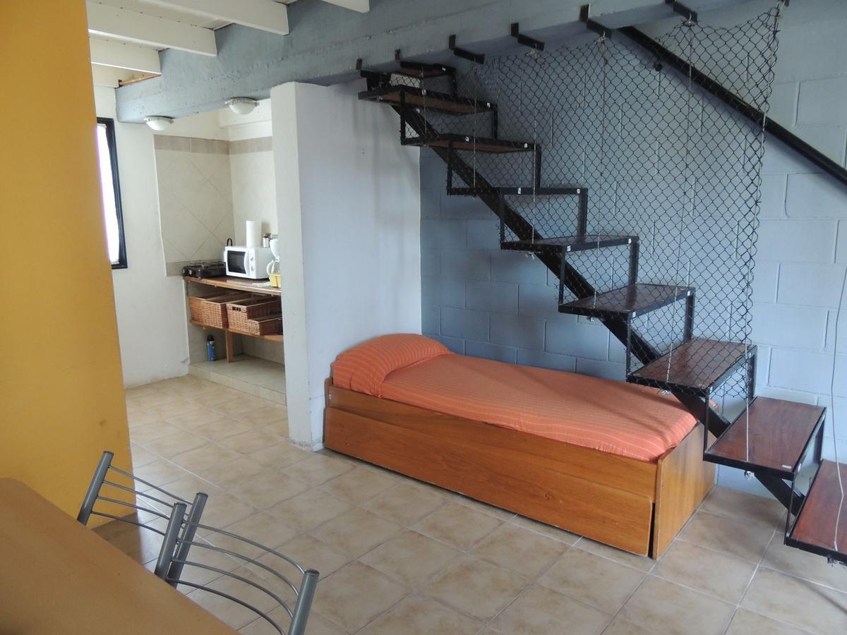 Aparthotel Aramis à Chascomús Extérieur photo