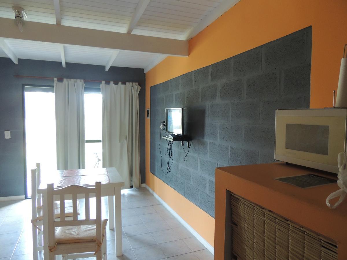 Aparthotel Aramis à Chascomús Extérieur photo