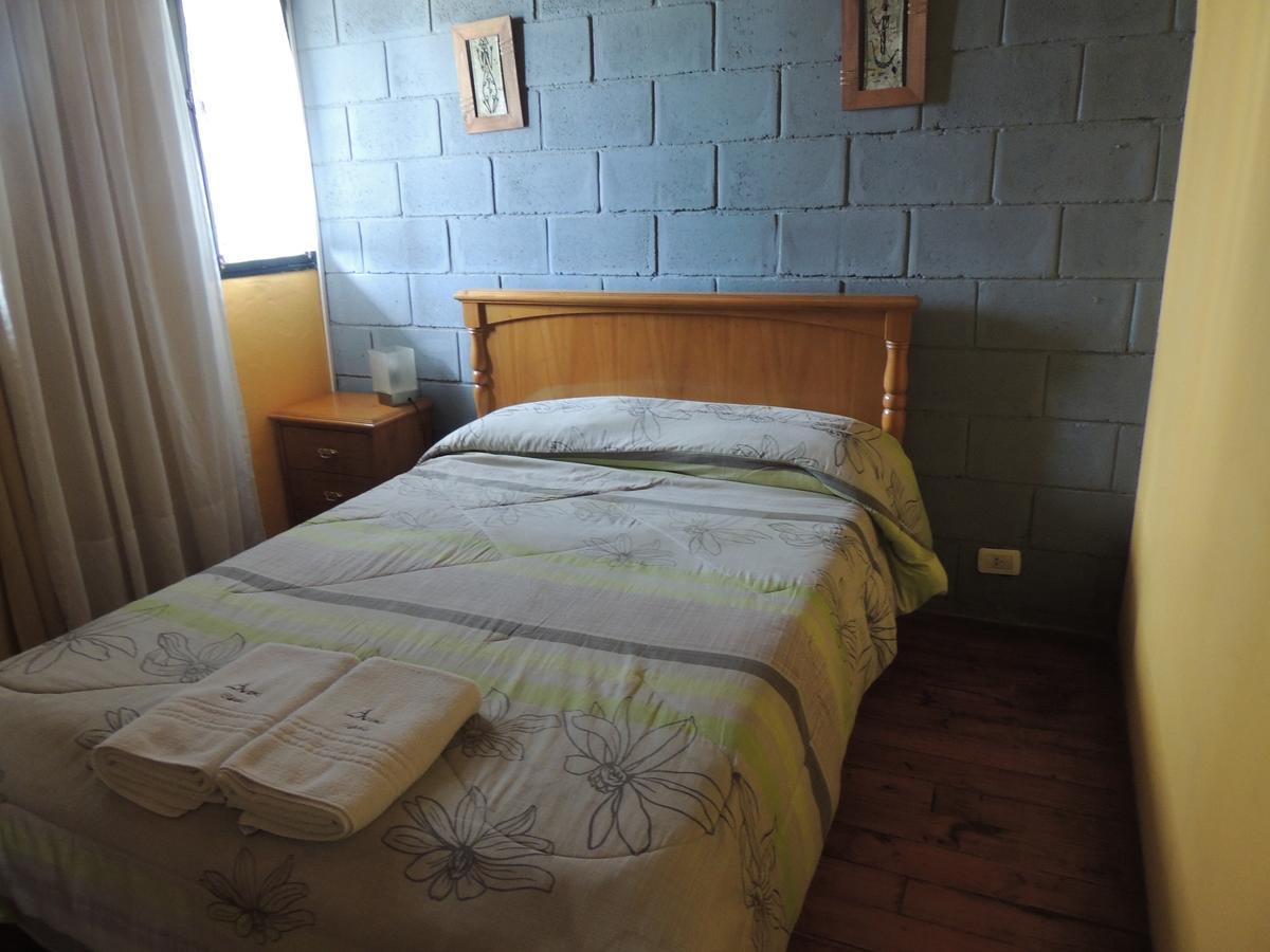 Aparthotel Aramis à Chascomús Extérieur photo
