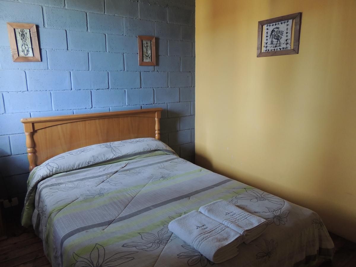 Aparthotel Aramis à Chascomús Extérieur photo